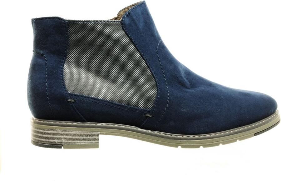 Soft line Laarzen Blauw