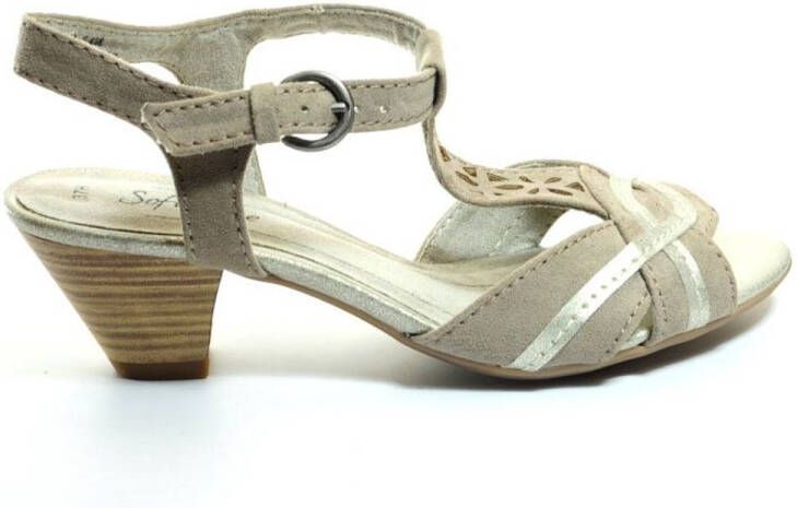 Soft line Zomer Sandalen - Foto 1