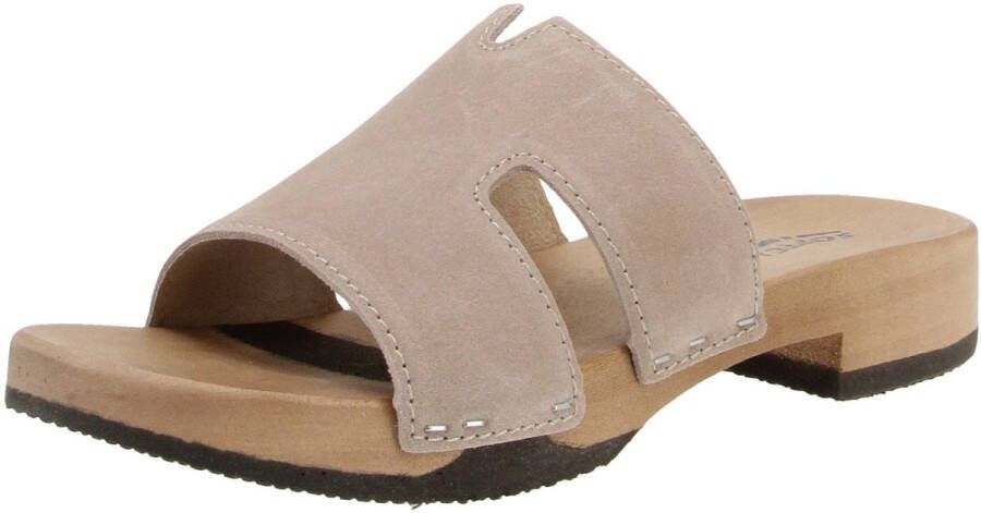 Softclox S3501 Blida Cashmere Damesschoenen 27-Taupe
