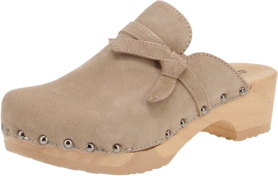 Softclox S3592 Torina Cashmere Damesschoenen 06-Taupe