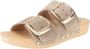 Softclox S3630 Lena Cashmere Damesschoenen 08-Taupe - Thumbnail 1