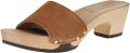 Softclox S3382 Kelly kasjmier Damesschoenen 99-Whiskey - Bruin