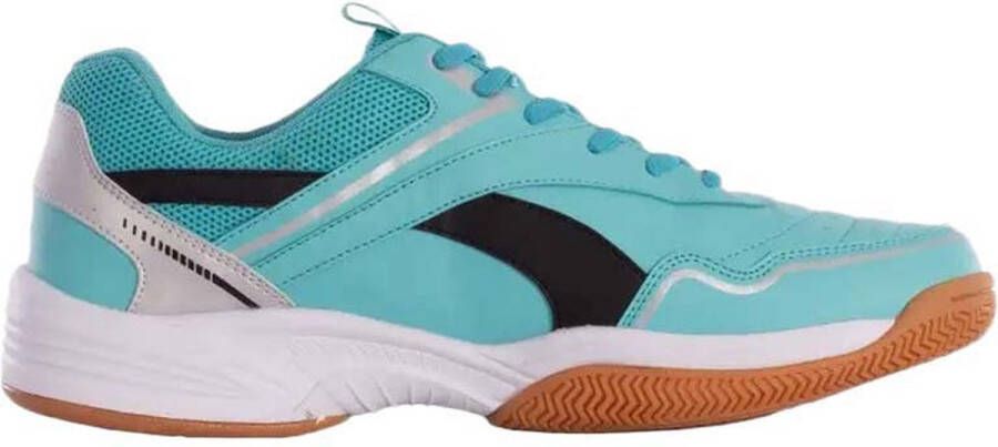 Softee Shape 1.0 Special Wet Floor Allcourt Schoenen Blauw Man