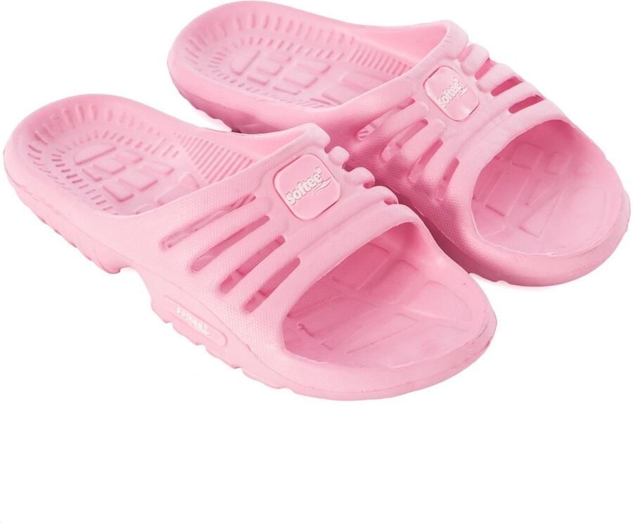 Softee Doos 12 Paar Pantoffels Model Evy Royal - Foto 2