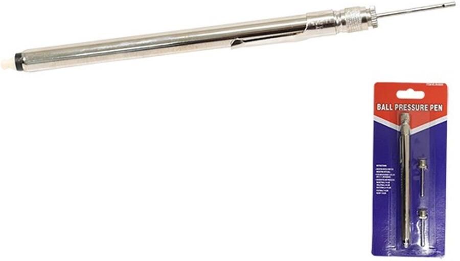 Softee Dr handmeter-pen
