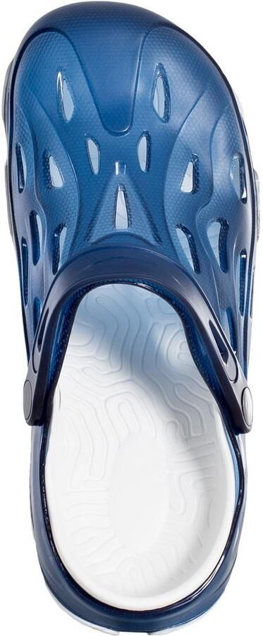 Softee Klomp Duosphere Marine wit - Foto 3