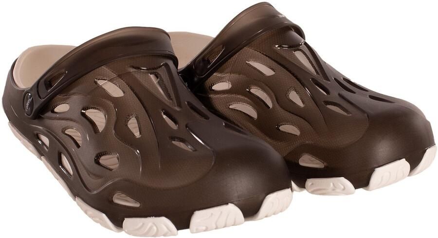 Softee Klomp Duosphere Marine wit - Foto 2