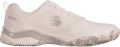 Softee Potenza Pro Padelschoenen Wit Man - Wit
