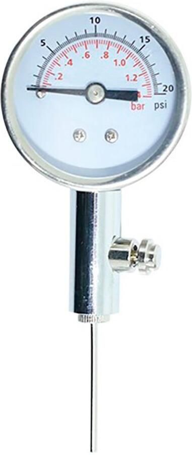Softee Professionele ometer