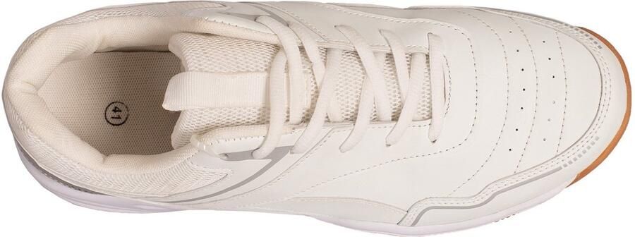 Softee Shape 1.0 Speciale Allcourtschoenen Voor Natte Vloeren Beige Man - Foto 2