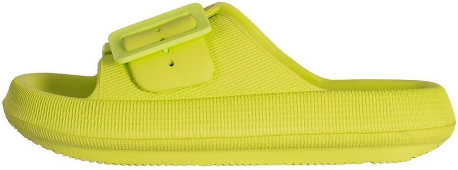 Softee Slippers Hook White Brokem - Foto 2