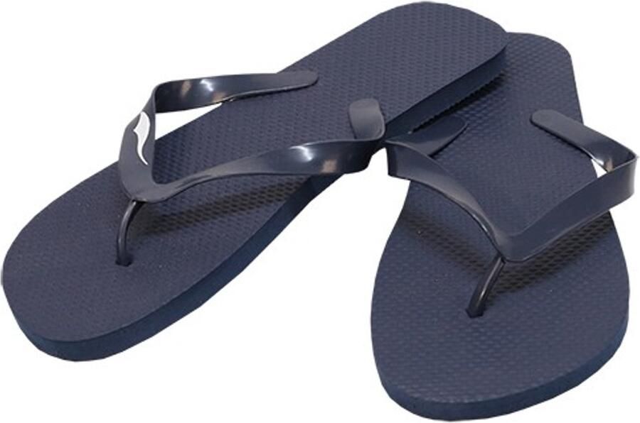 Softee Pantoffels Liberty Zwart