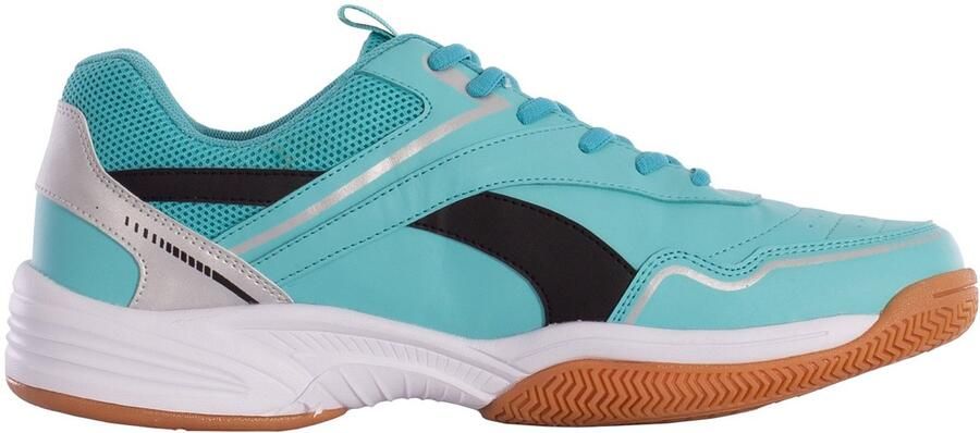 Softee Zapatillas Shape 1.0 Speciaal Suelo Mojado Verde Sft