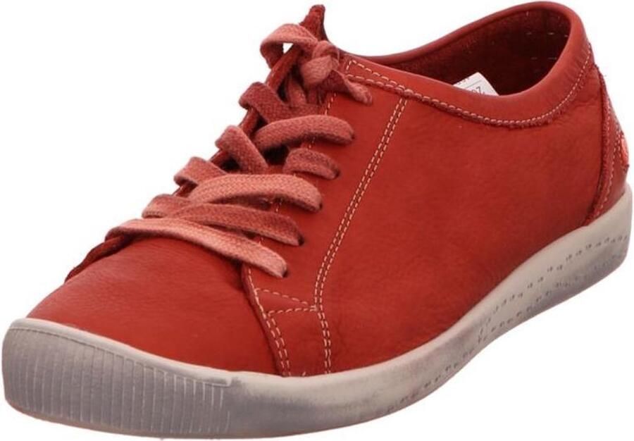 Softinos Lage Sneakers Sneaker