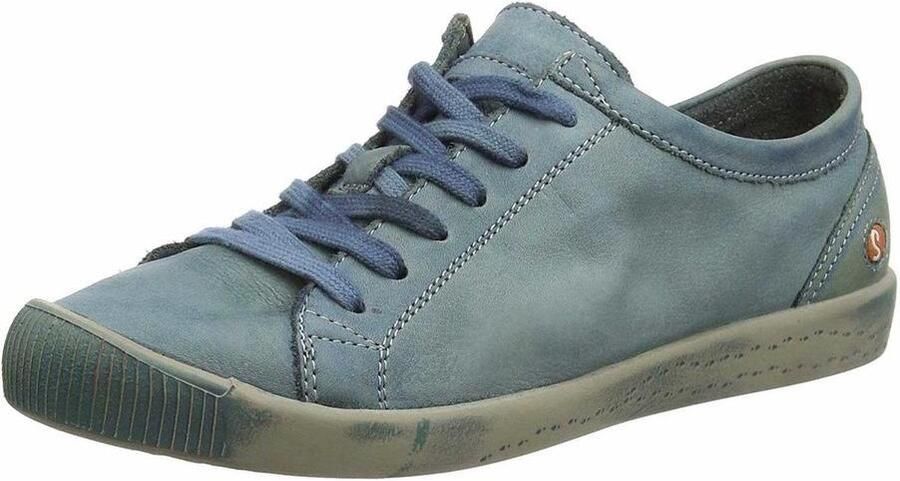 Softinos Lage Sneakers Sneaker