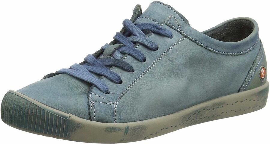 Softinos Lage Sneakers Sneaker