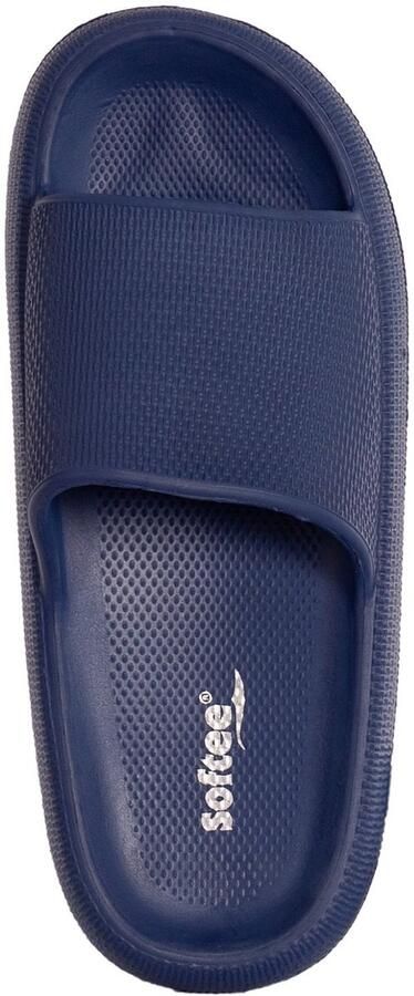 Softjim Teenslippers Zand Marine - Foto 2