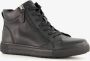 Softline Jana Dames Sneaker 8-25265-41 007 H-breedte - Thumbnail 1