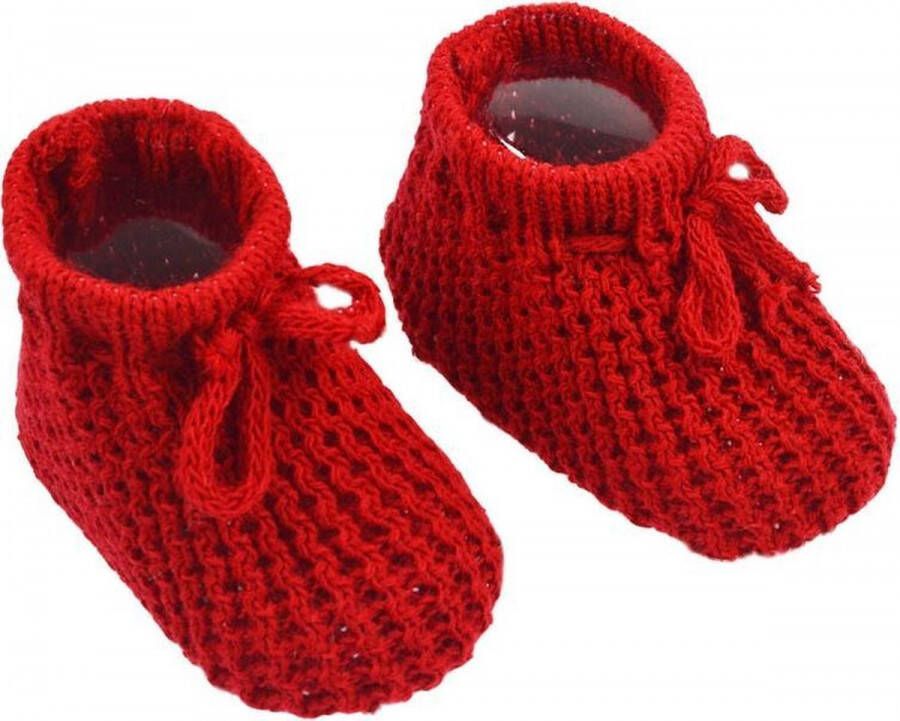 Schoenen Jongensschoenen Slofjes & Wiegschoentjes Slippers voor meisje van de baby 0-3 maanden 