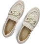 SOFTWAVES Instappers Dames 7.78.90 Maat: 38 Materiaal: Suède Kleur: Beige - Thumbnail 2