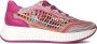 SOFTWAVES Lage Sneakers Dames 8.95.01 Maat: 40 Materiaal: Suède - Thumbnail 1