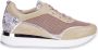 Softwaves Sneakers Beige Dames - Thumbnail 1