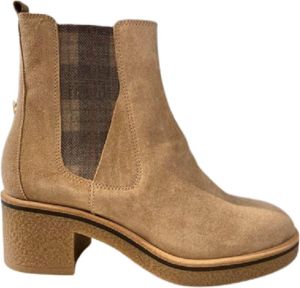 Softwaves CHELSEA ENKELLAARS VOOR STEUNZOLEN – BEIGE