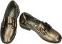 Softwaves -Dames brons ballerina's & mocassins - Thumbnail 2