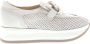 SOFTWAVES Instappers Dames 7.78.90 Maat: 38 Materiaal: Suède Kleur: Beige - Thumbnail 7
