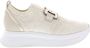 SOFTWAVES Sneakers Dames 9.13.03 Maat: 40 Materiaal: Textiel Kleur: Beige - Thumbnail 1