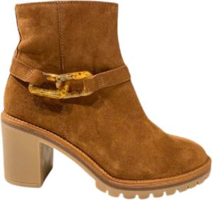 Softwaves ENKELLAARS – VOOR STEUNZOLEN – – COGNAC