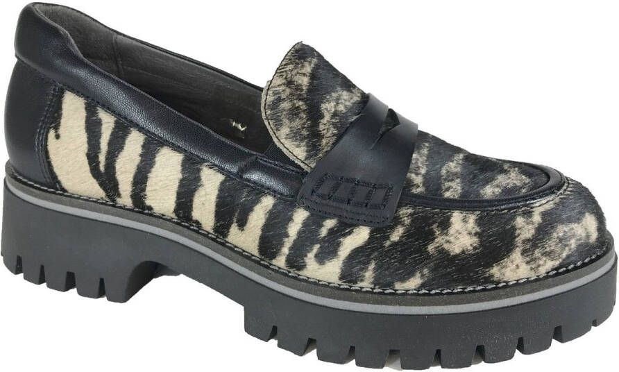 Softwaves Klassieke Mocassin Schoenen