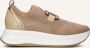 Softwaves 9.13.03 Sneakers Textiel Dames Camel - Thumbnail 1