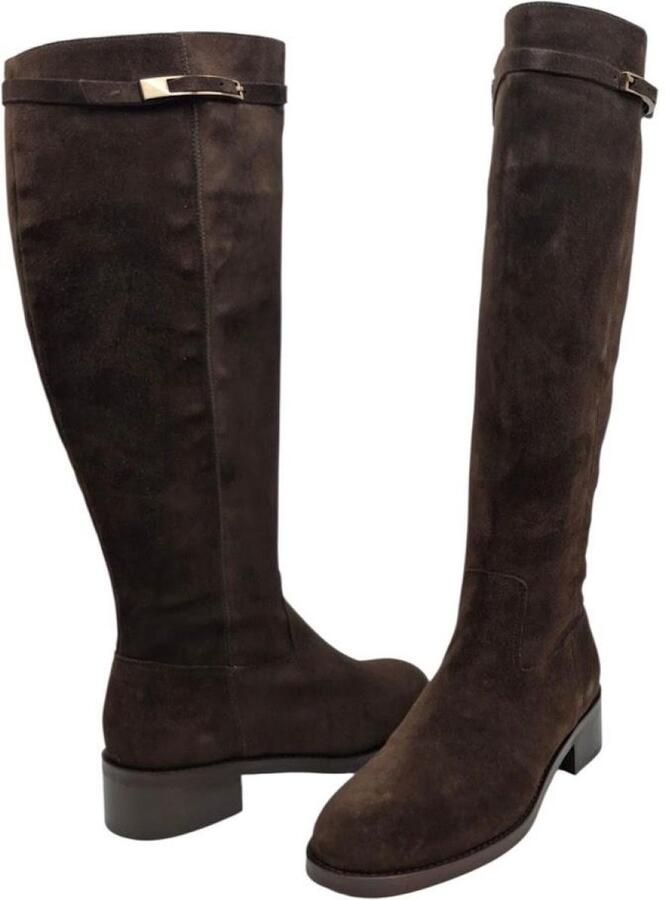 Softwaves 92804 Kelsey Africa Lange laars voor steunzolen