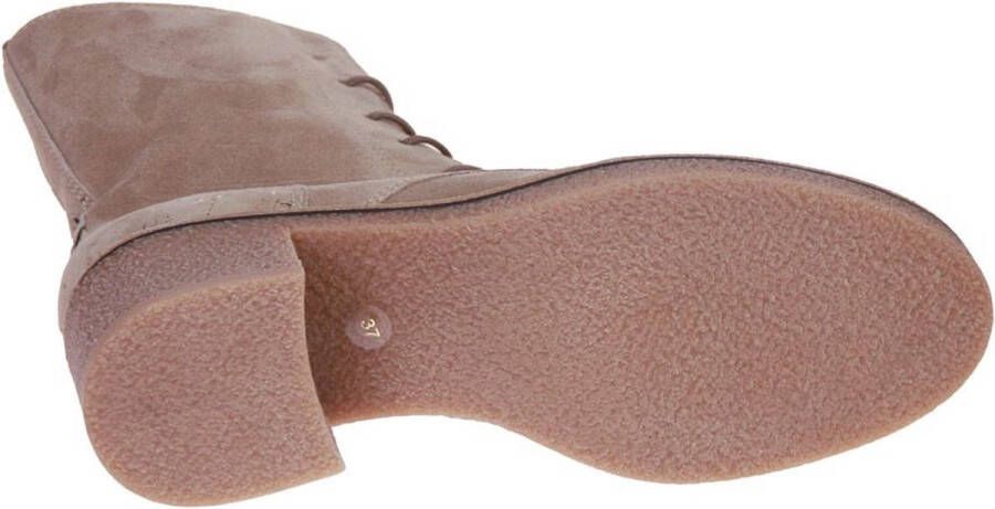 Softwaves Beige Veterboot - Foto 3