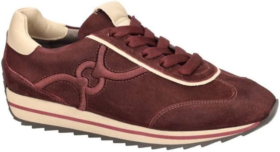 Softwaves 9.32.36 005 amarone sand bordo