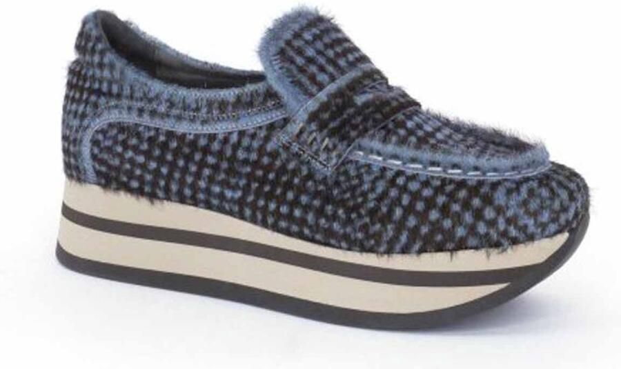 Softwaves MOCASSIN