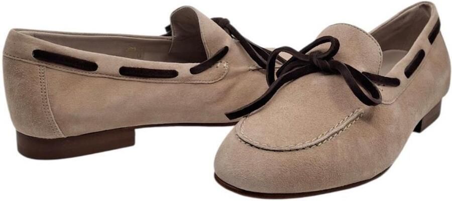 Softwaves Saundra fondente dames mocassin Artisans