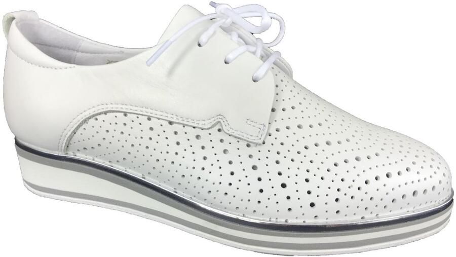 Softwaves SNEAKER 76320 Wit