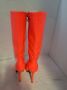 Soisbelle Paris SOISBELLE ROOD LAKLAARSJE 421-ZENITH FUSH ROSE - Thumbnail 2