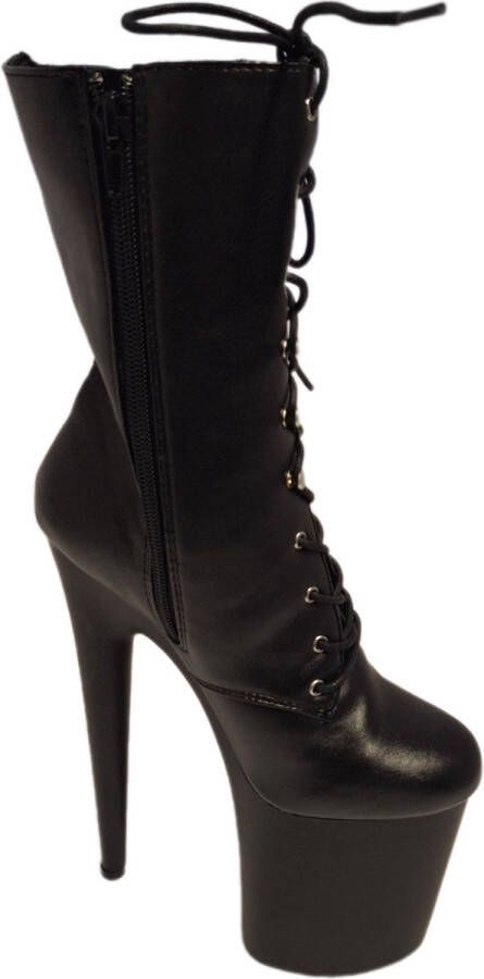Soisbelle Paris SOISBELLE SUPER VETER LAARS HAK EN ZOOL