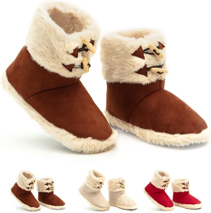 Solemates Rope Sloffen Pantoffels Camel Anti-Slip Hoog - Foto 2