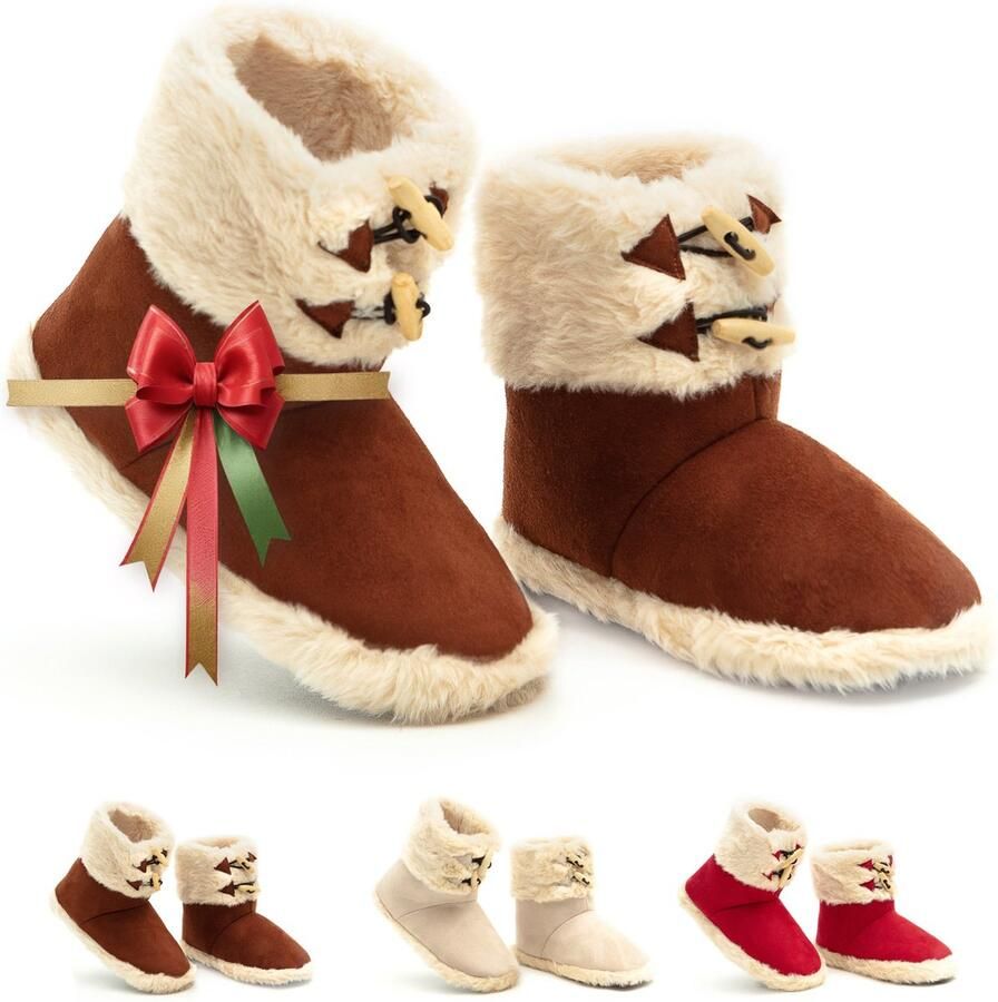 Solemates Rope Sloffen Pantoffels Camel Anti-Slip Hoog - Foto 2