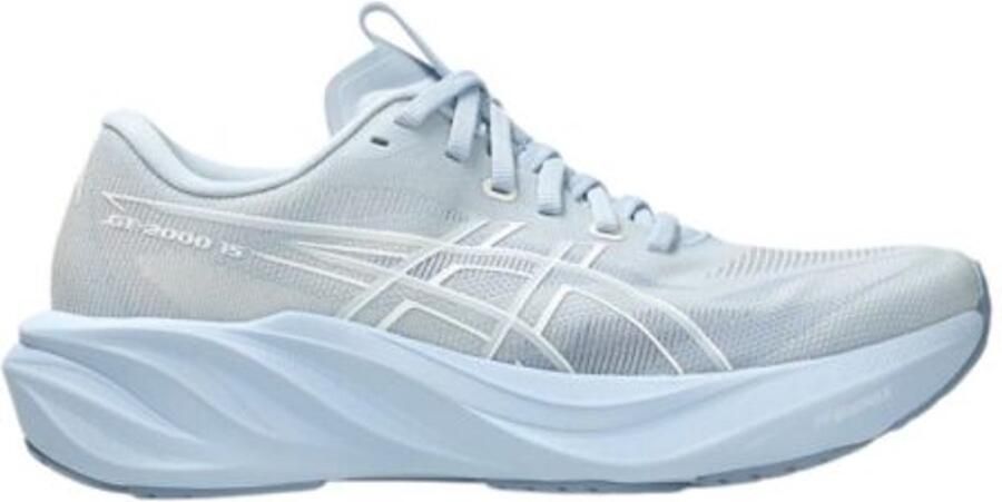 Solid Air Cream Asics GT 2000-15 Women