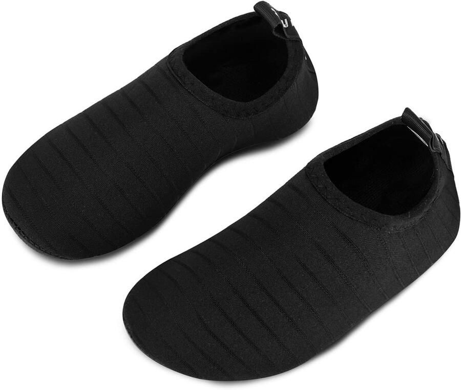 SolidKeus Kinderen Zwemschoenen met Antislip en Sneldrogende Eigenschappen
