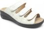 Solidus Slippers dames Wellness Spezial 21154 70158 becca jade 2 3 en UK - Thumbnail 2