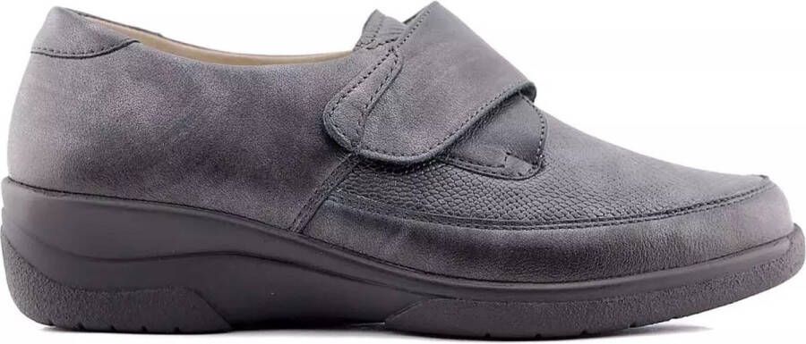 Solidus 26530 Hedda K antrazit flex Kleur Grijs)