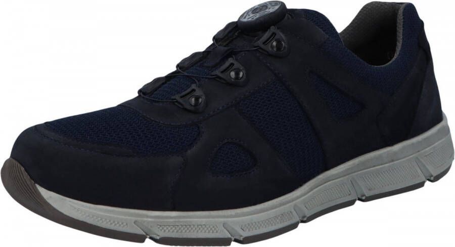 Solidus 67503 Kai Nightblue H BOA Kleur Blauw)