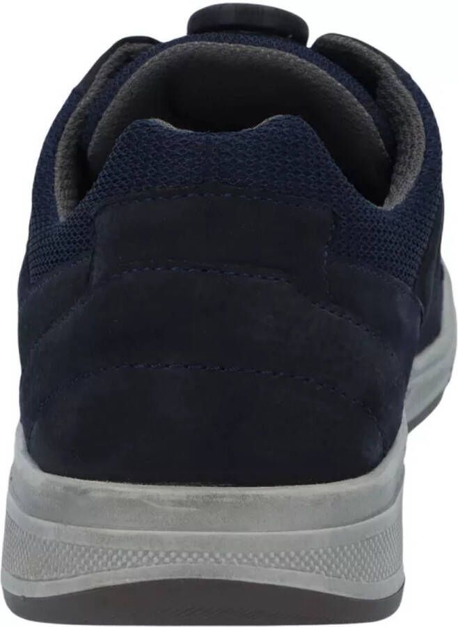 Solidus 67503 Kai Nightblue H BOA Kleur Blauw)