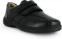 Solidus 87517 natura man zwart klittenband schoen0 k - Thumbnail 1